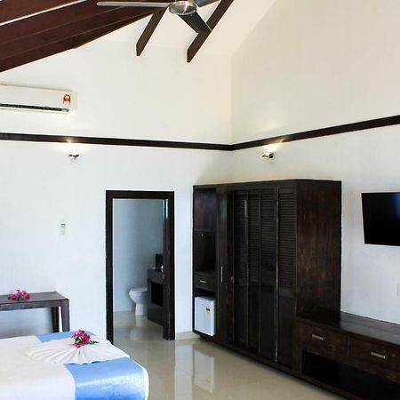 Amoa Resort Savaii Tuasivi Екстер'єр фото