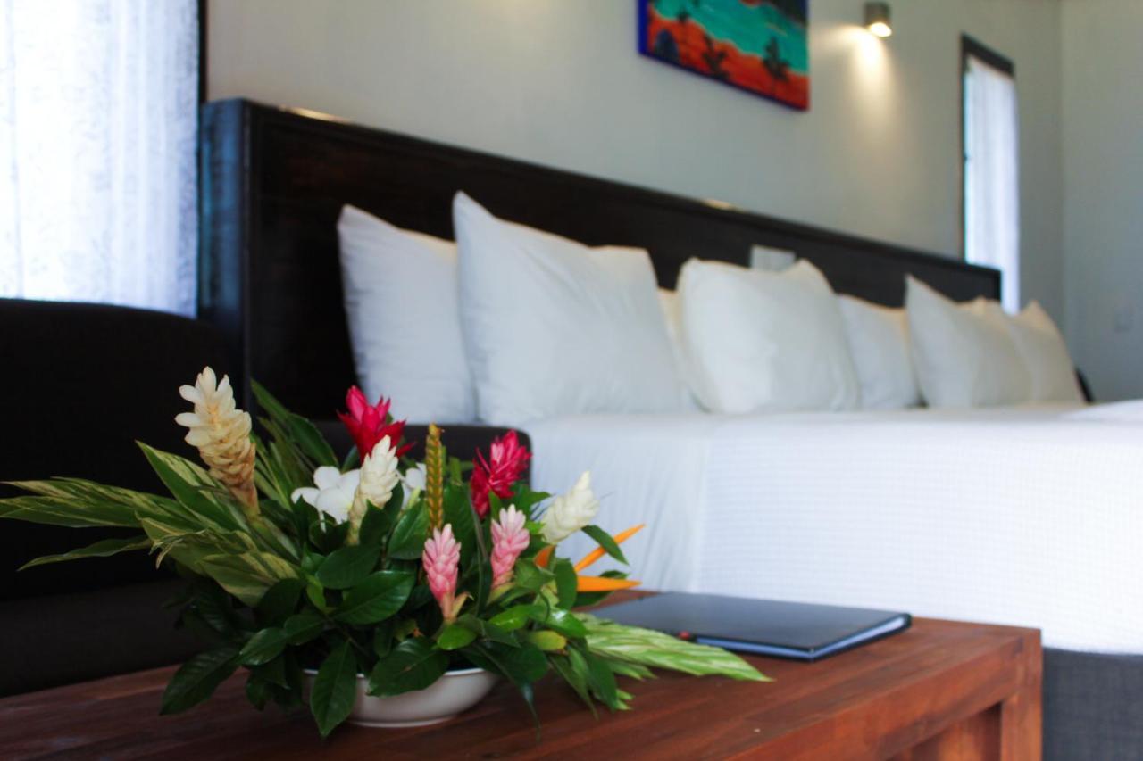 Amoa Resort Savaii Tuasivi Екстер'єр фото