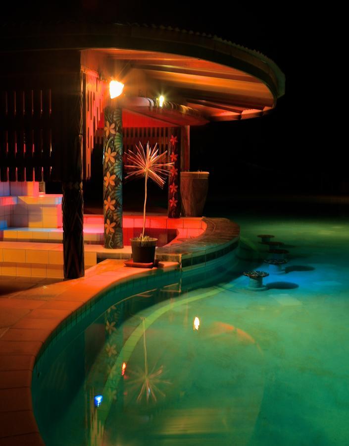 Amoa Resort Savaii Tuasivi Екстер'єр фото