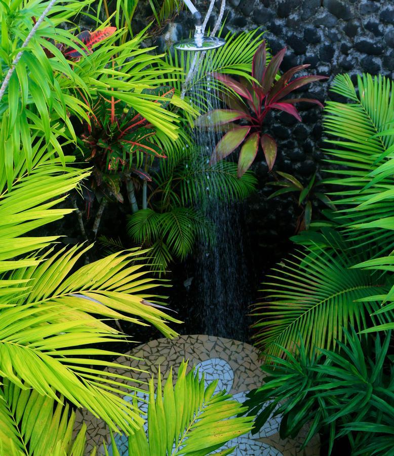 Amoa Resort Savaii Tuasivi Номер фото