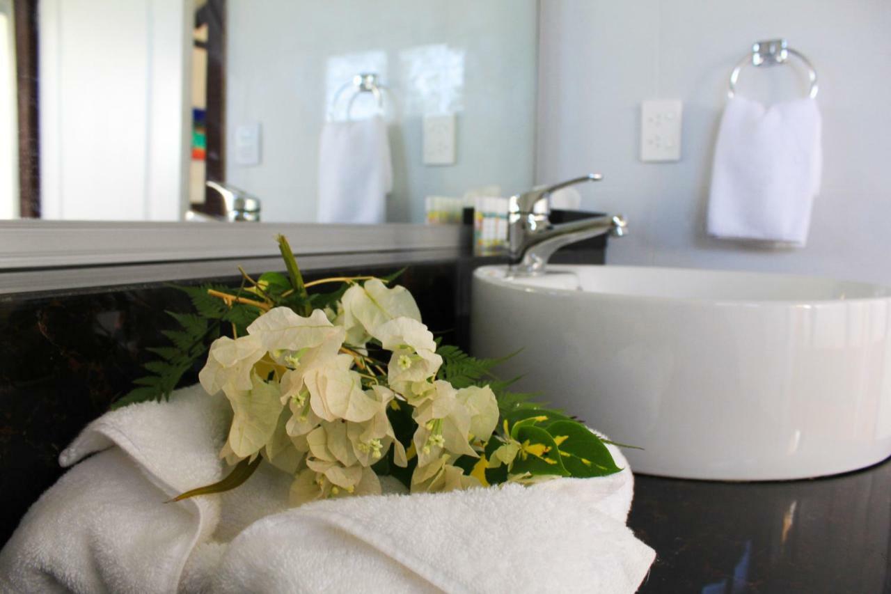 Amoa Resort Savaii Tuasivi Екстер'єр фото